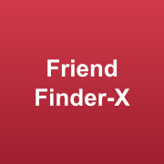 FriendFinder-X